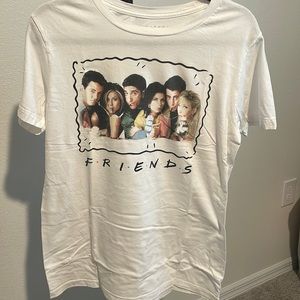 Friends tee shirt